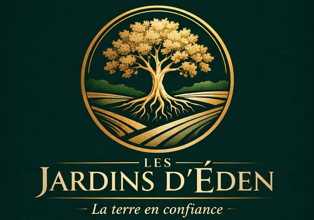 les jardins d eden